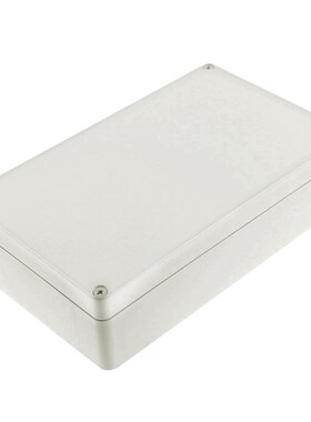 Water Resistant Plastic Enclosure Project Junction Box Case
