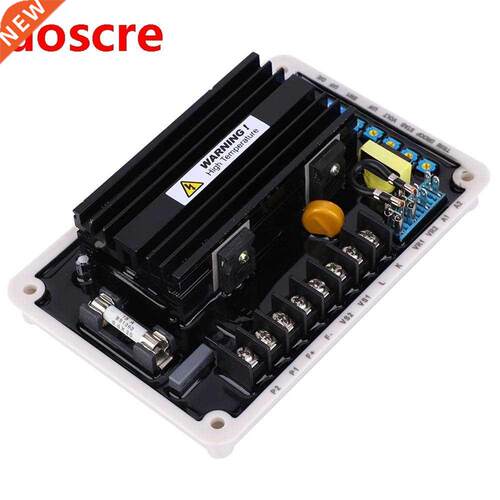EA16FC Generator Automatic Voltage Regulator AVR Voltage Con