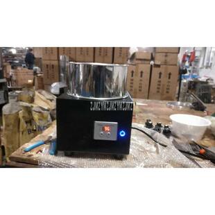 Stainless Steel Electric Coffee Bean Roaster Cooler 1000g La