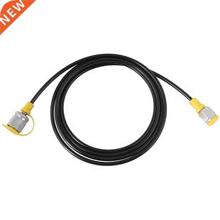 M16X2-1/4BSP 2.0M/6FT Hydraulic Pressure Test Hose 2.0M/6FT