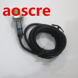 5PCS 5DC New 8DC Sensor 5DO 8DO PR18 Switch