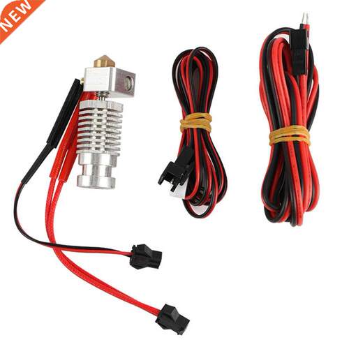 Hexagon Tool Straight 3D Printer Parts Universal Extruder Ho