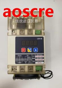100 Regulator Power Phase LCR Three
