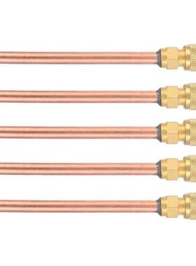 5Pcs Refrigerator Check Valve Air Conditioner Conditioning F