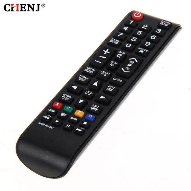 17.6 x 4.7 x 2.cm Smart AA59-00786A Replacement Remote Cont