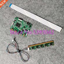 For LP156WF6 SPK1/SPK3/SPK6 5V micro USB input mini HDMI WL