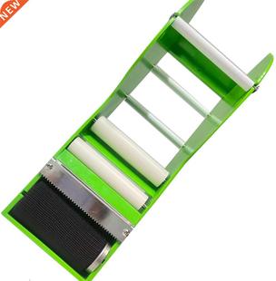 Water Activated Gummed Kraft Paper Tape Packaging Dispenser