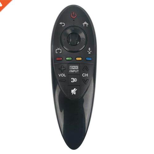 AN-MR500G Replace Remote Control Fit for LG Smart LED TV 39L
