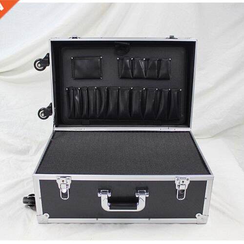 Pre-Cutting Foam Insert High Density Pick Pluck Foam For L-B
