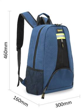 YILEQI Shoulder Toolkit Thickened Waterproof Wear-resistant