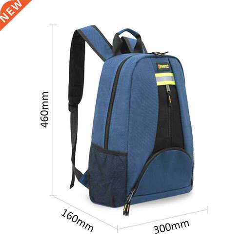 YILEQI Shoulder Toolkit Thickened Waterproof Wear-resistant