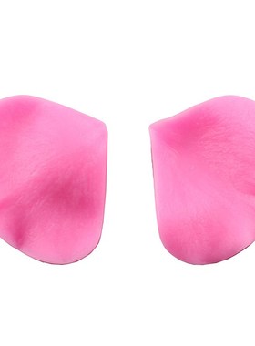 DIY Leaves Silicone Mold Flower Petals Polymer Clay Candy Mo