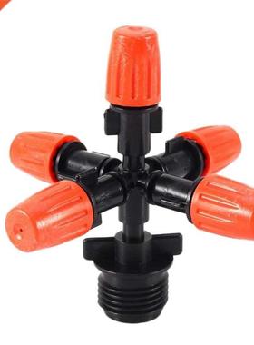 Garden Sprinklers Automatic Watering Grass Lawn 360 Degree C