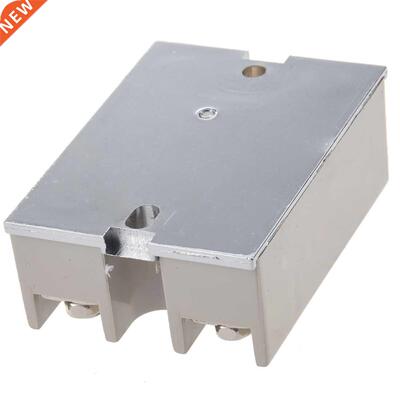 25A DCAC SSR Solid State Relay 3V32V DC input for oven,