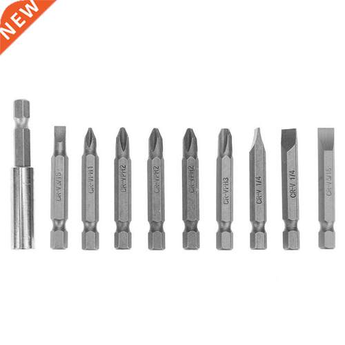 10Pcs 1/4