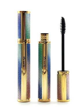 4D Charm Lengthening Curling Mascara Volume Waterproof Lash