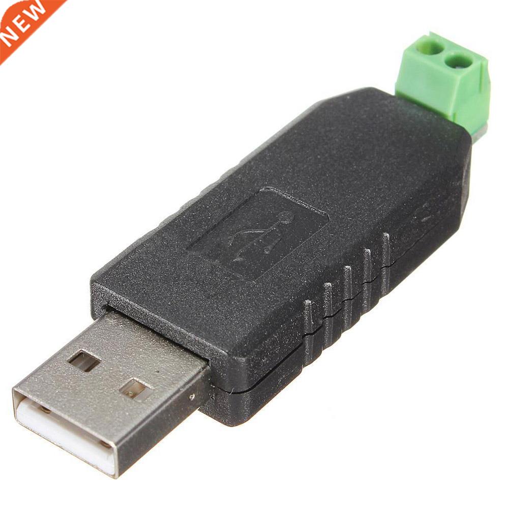 2x PC USB to RS485 RS-485 interface converter Serial adapter