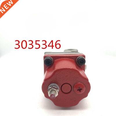 Free Shipping Solenoid 19-M Fuel Shutoff Shutdown Valve Assy