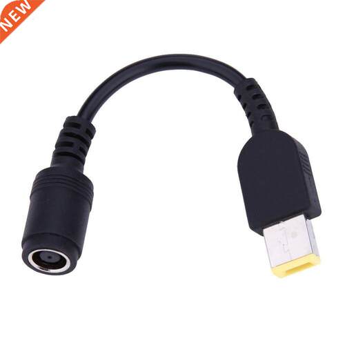 For lenovo Power Connector Converter Cable Cord Adapter for