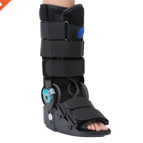 Walking Boot Foot Boot Achilles Tendon Boots For Broken Foot