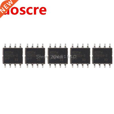 5Pcs For ATMEL ATTNY13 ATTNY13A TNY13A MCU AVR 1 K FLASH