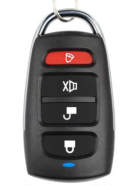 New design Technology wireless 433MHZ remote keypad control,