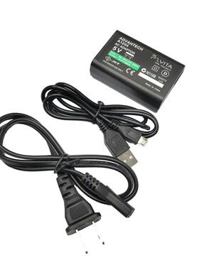 For PS Vita 2000 Power Adapter Charger Set Gae Player Charg