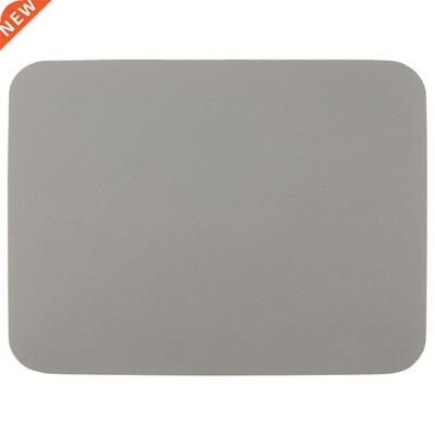 CAA Hot 8.5" x 6.9" Soft Slcone Smooth Squ