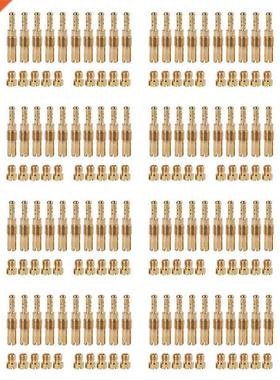 160Pcs Carburetor Main Jet Kit Set Slow/Pilot Jet for PWK fo