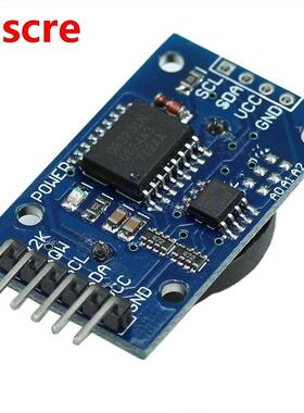 DS3231 AT24C32 IIC Precision RTC Real Time Clock Memory Modu