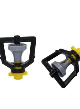 Greenhouse Mist nozzle 60 Degree Rotating Hang or Vertical