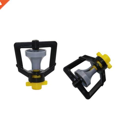 Greenhouse Mist nozzle 60 Degree Rotating Hang or Vertical