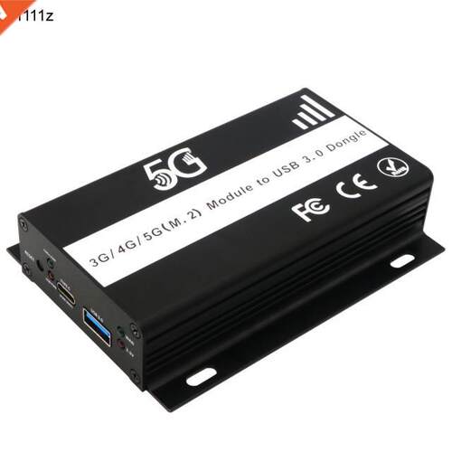 USB Wifi Adapter Wifi Dongle NGFF M.2 Key B to USB 3.0 Adapt