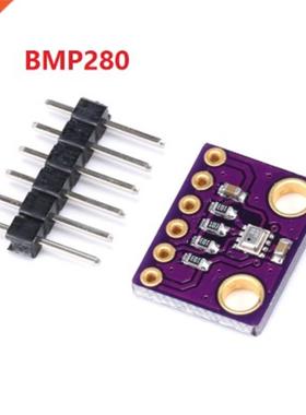 I2C/SPI BMP280 3.3 Barometric Pressure Altitude Sensor Modul