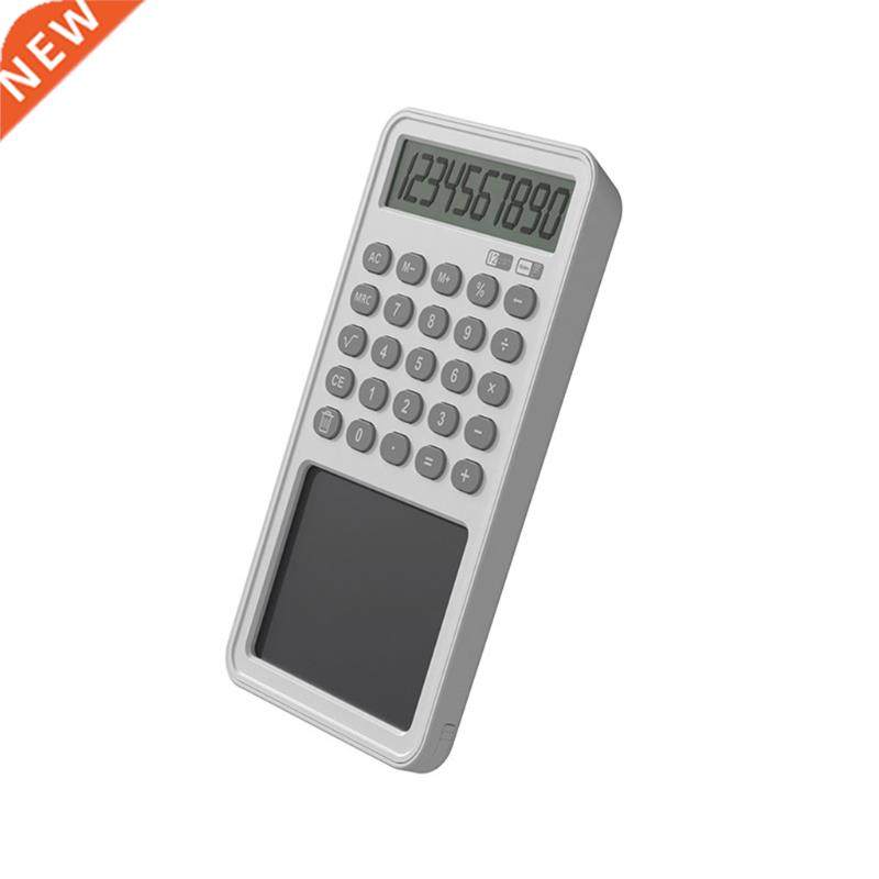 Home Office 12-Digit Electronic Calculator with With Large H