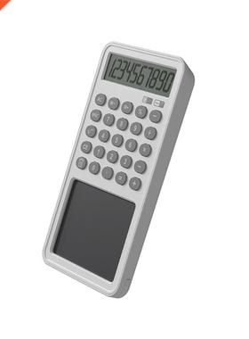 Home Office 12-Digit Electronic Calculator with With Large H