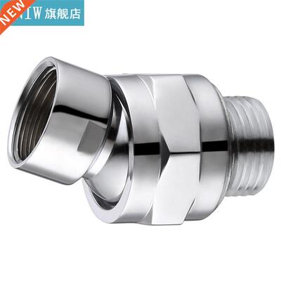 Shower Head Adapter Stainless Steel Brass Diverter Shower Va
