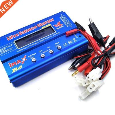 BUILD POWER IMAX B6 RC Lipo NiMh Battery Digital Balance Ch