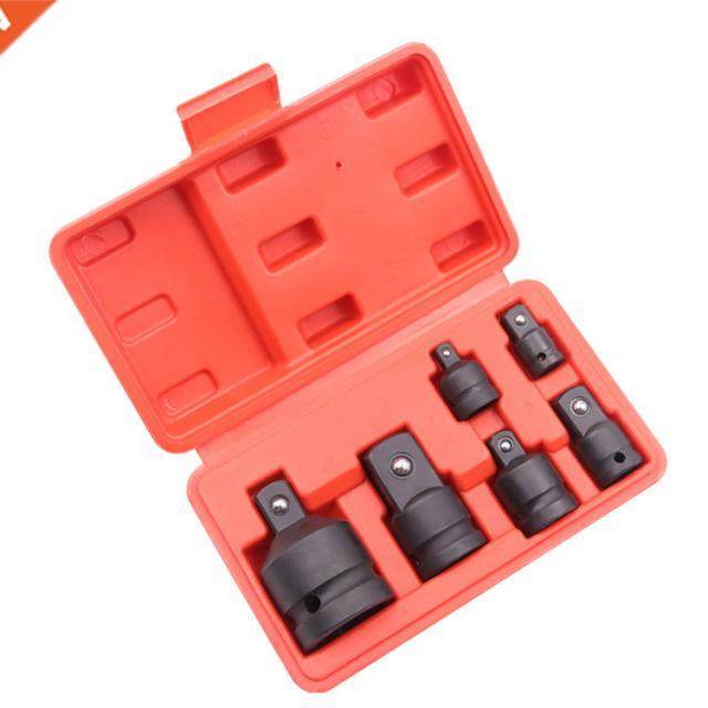 Socket Converter Adaptor Set for Hand Wrench Tool Set Reduce