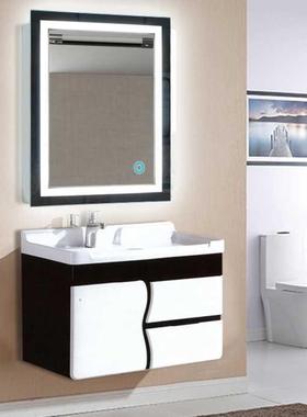 Rectangul Bath Bathroom Mirror Anti Fog Mirror Beauty Make