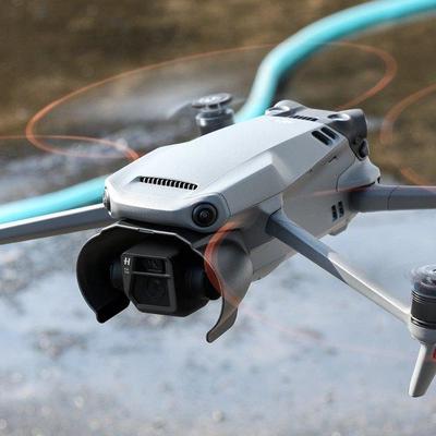 Lens Sun Hood for DJI Mavic  Lens Cover Sun Visor Sunshade