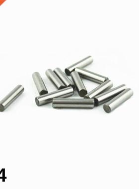 100pcs 4 mm Bearing Steel Cylindrical Pin Locating Pin Needl