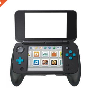 For NEW 2DS LL 2DS XL Console Gamepad HandGrip Stand Joypad