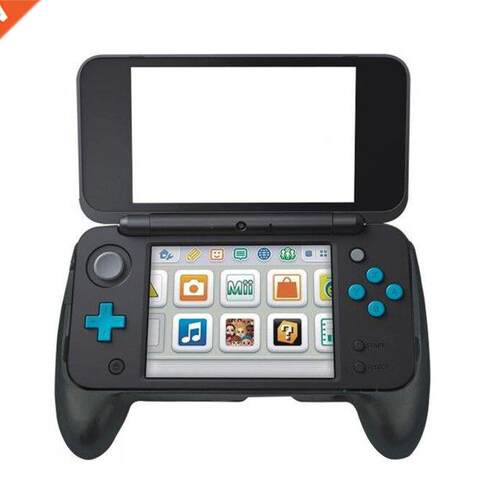 For NEW 2DS LL 2DS XL Console Gamepad HandGrip Stand Joypad
