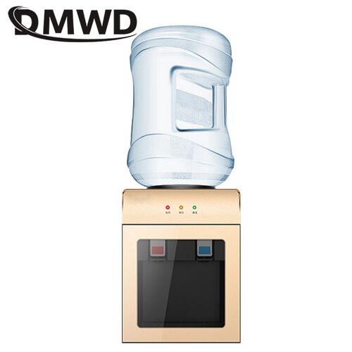 DMWD 600ml Household Electric Water Dispenser Desktop Water