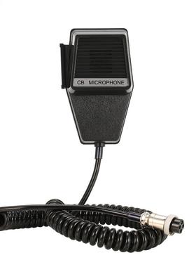 CM4 CB Radio Speaker Microphone Microphone for Uniden Auto W