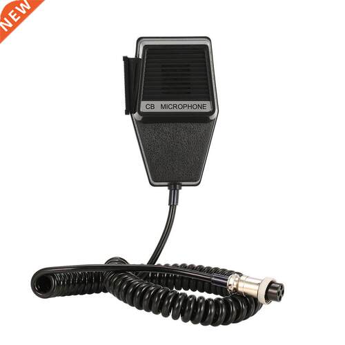 CM4 CB Radio Speaker Microphone Microphone for Uniden Auto W