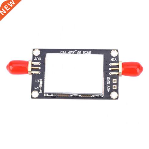 RF Amplifier Low Noise Gain 30dB LNA 0.2-4G 0.5W Electric Co