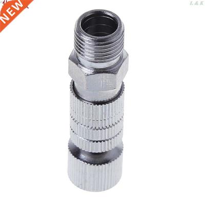 Disconnect Release Coupling Adapter Airbrush Quick Connecter