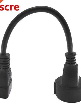 Power Extenson Cord, C20 to Eu Product Word Three Horzonta